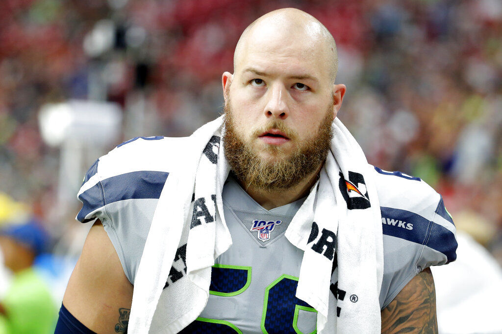 Justin Britt